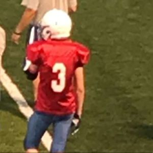 Meet your Posher, Travis